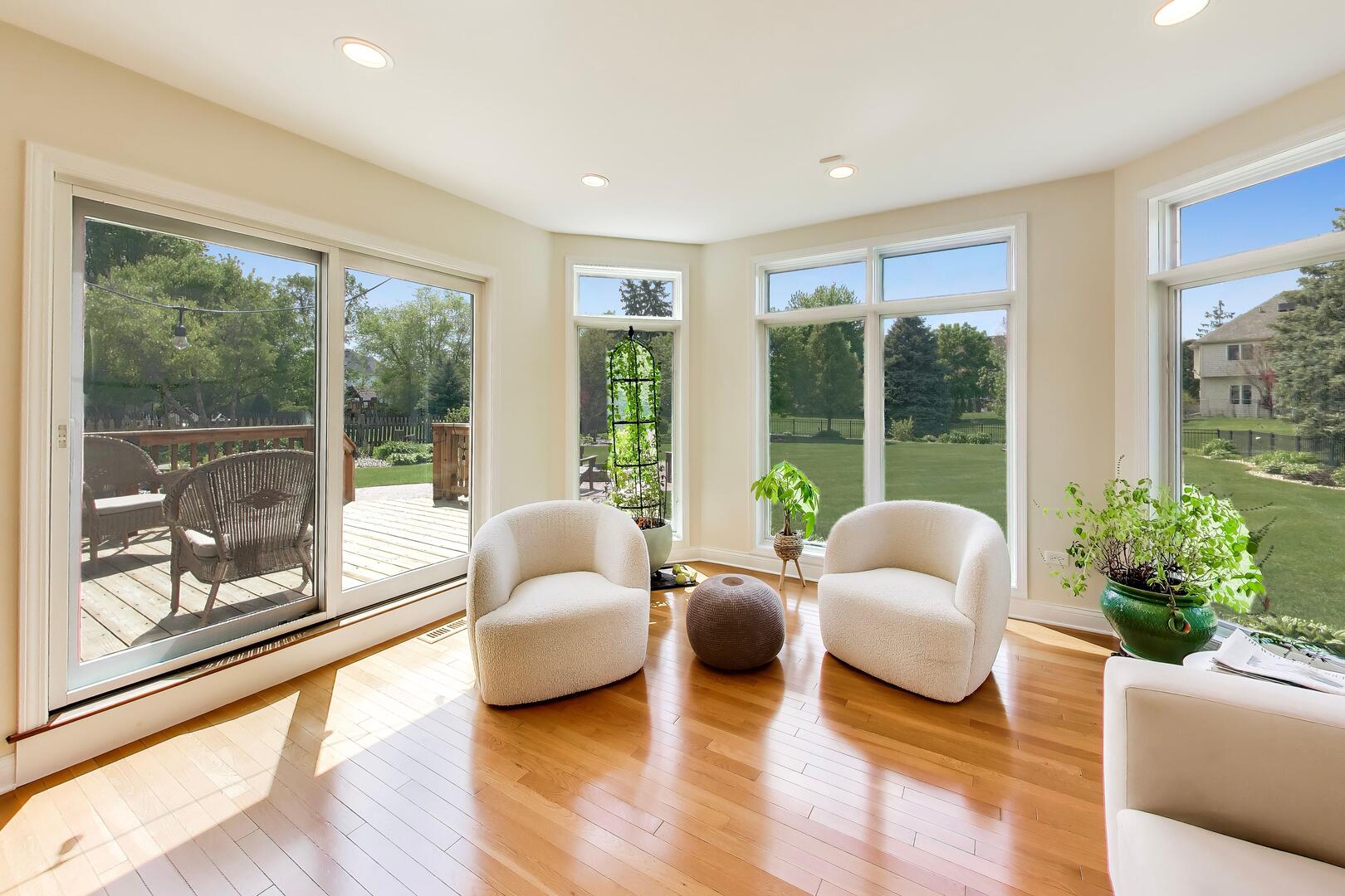 2615 Saddlebrook Drive Naperville IL 60564