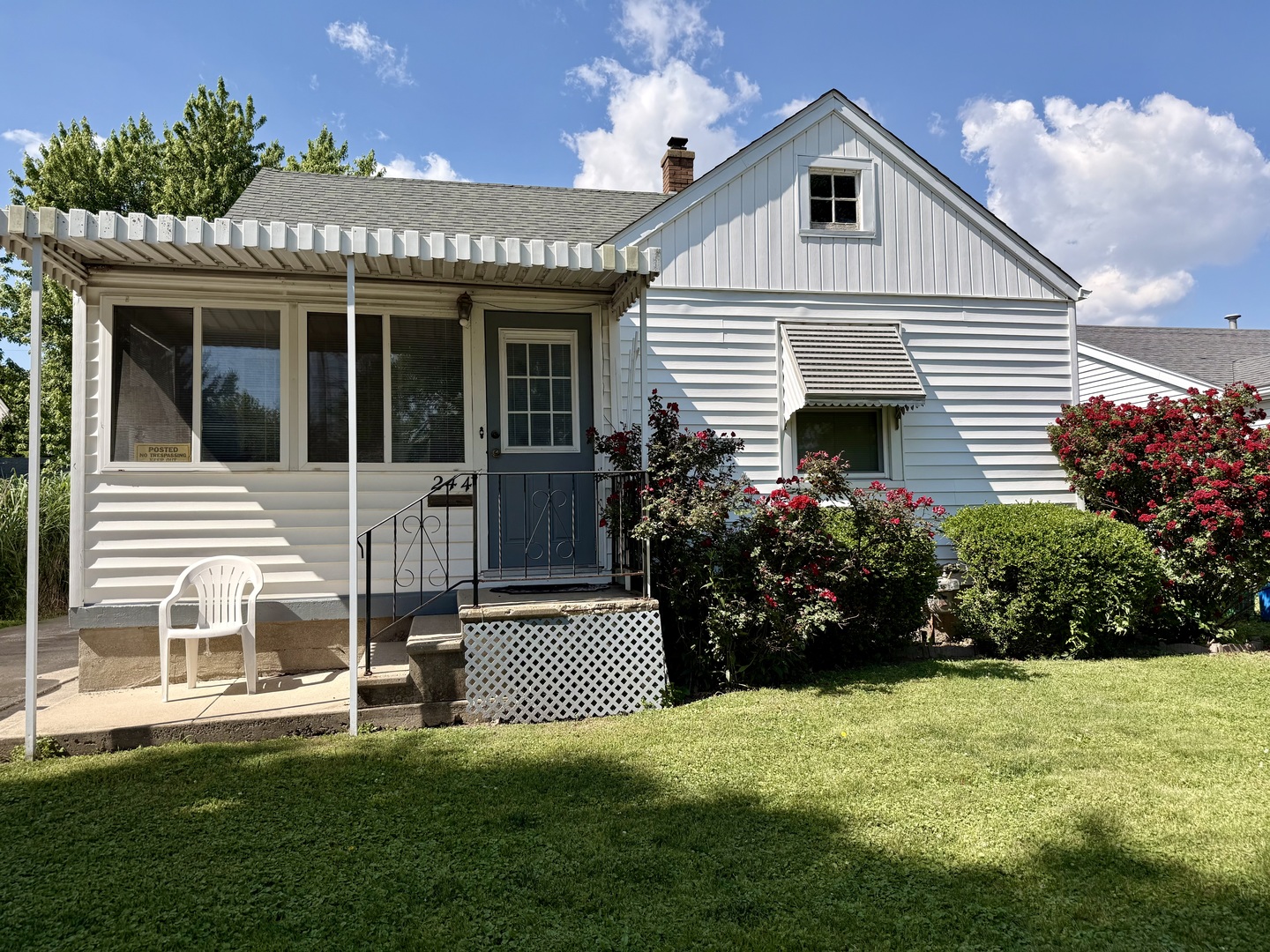 244 East Pierson Avenue Decatur IL 62526