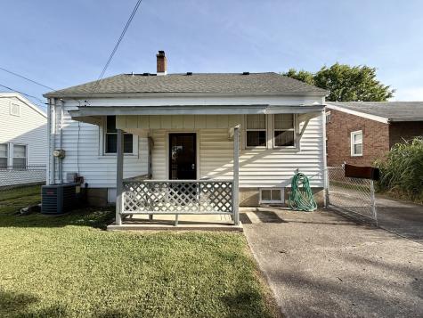 244 East Pierson Avenue Decatur IL 62526