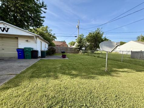 244 East Pierson Avenue Decatur IL 62526