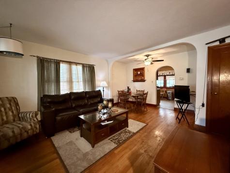 244 East Pierson Avenue Decatur IL 62526
