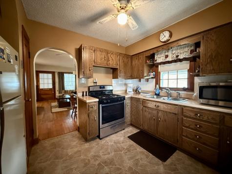 244 East Pierson Avenue Decatur IL 62526