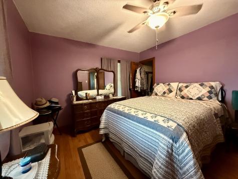 244 East Pierson Avenue Decatur IL 62526