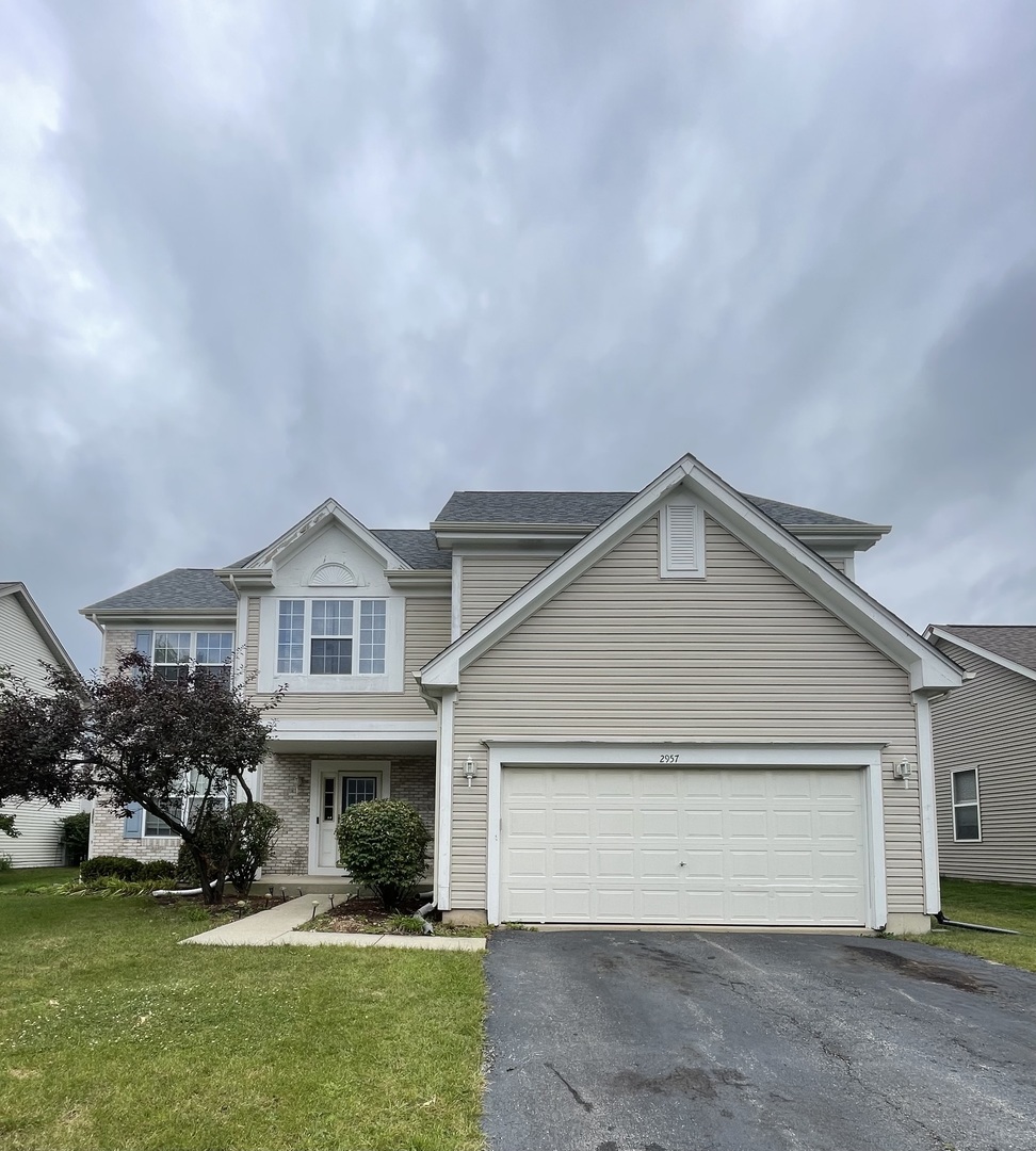 2957 Savannah Drive Aurora IL 60502