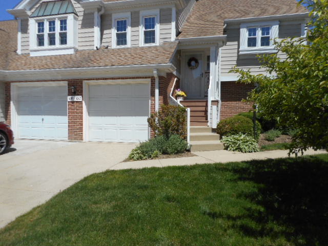 1017 Brentwood Circle Buffalo Grove IL 60089