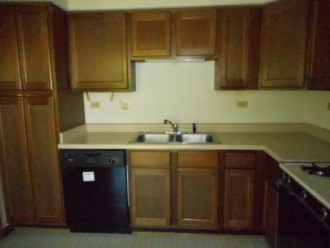 1017 Brentwood Circle Buffalo Grove IL 60089