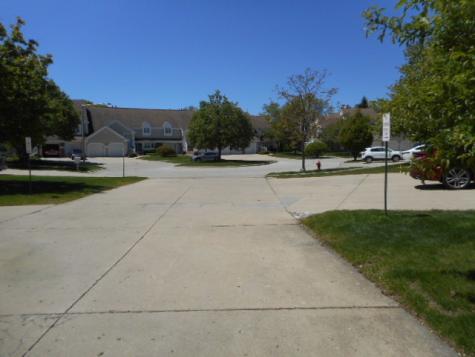1017 Brentwood Circle Buffalo Grove IL 60089