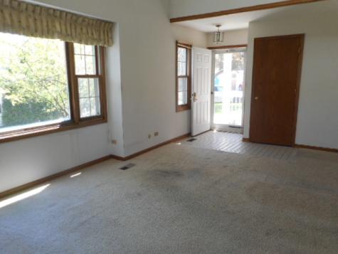 1017 Brentwood Circle Buffalo Grove IL 60089