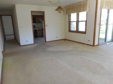1017 Brentwood Circle Buffalo Grove IL 60089