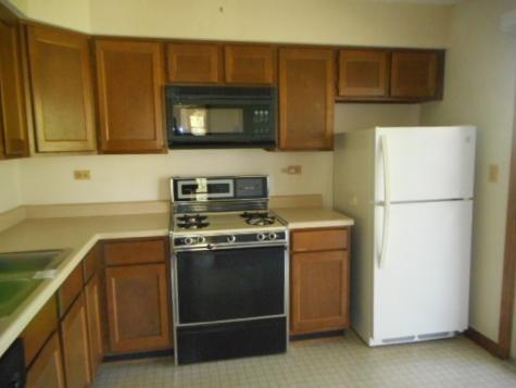 1017 Brentwood Circle Buffalo Grove IL 60089