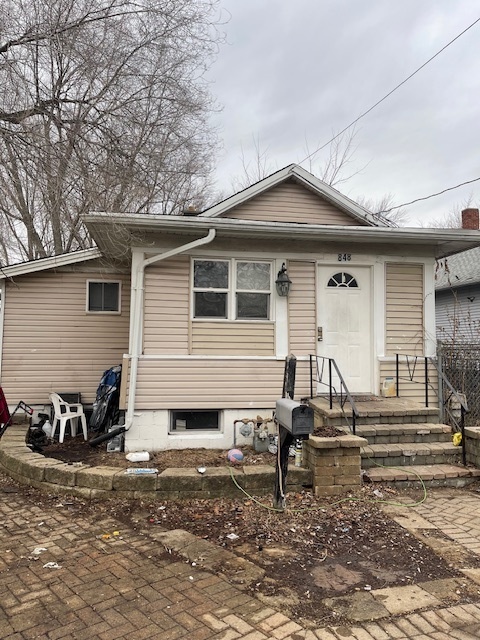 848 Claim Street Aurora IL 60505