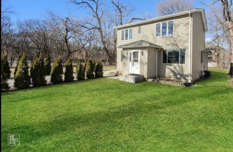 105 E Red Oak Avenue Bensenville IL 60106