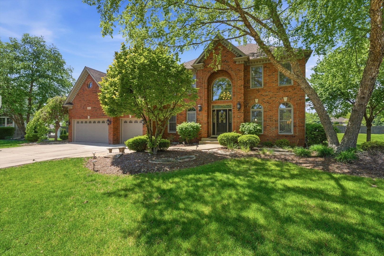 3919 Callander Court Naperville IL 60564