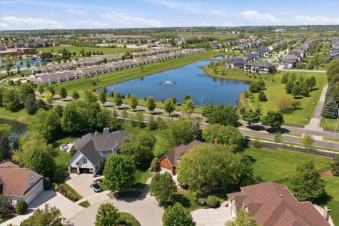 3919 Callander Court Naperville IL 60564