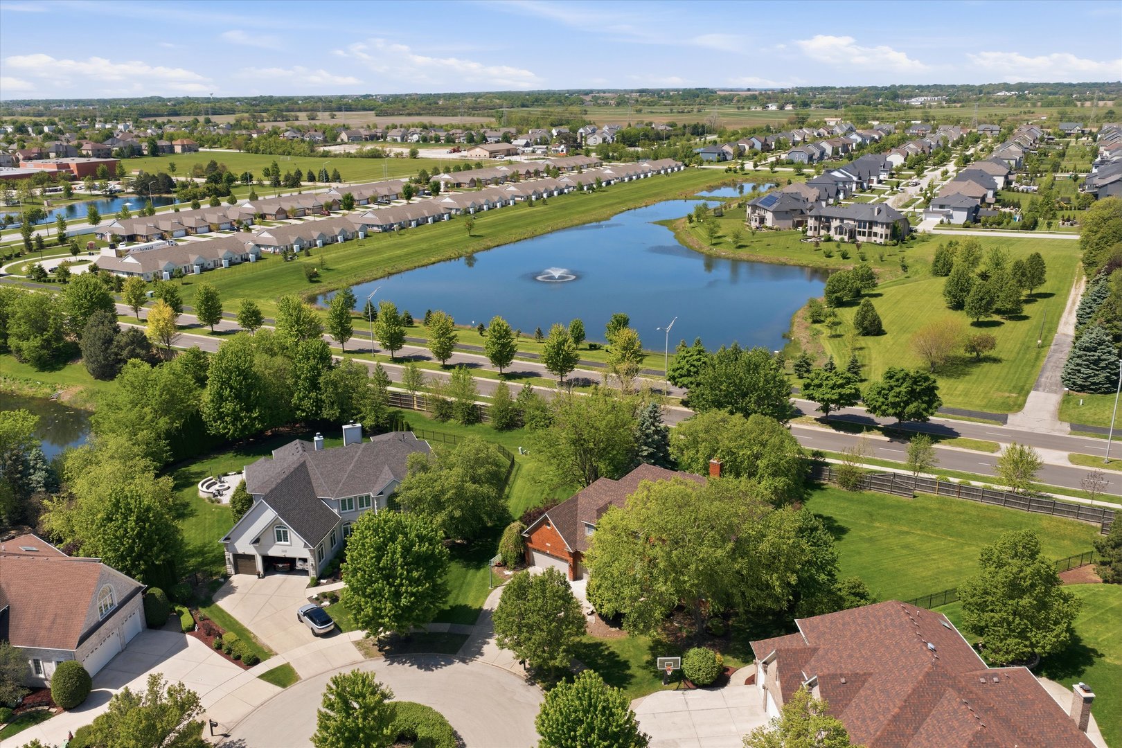 3919 Callander Court Naperville IL 60564