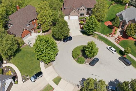 3919 Callander Court Naperville IL 60564