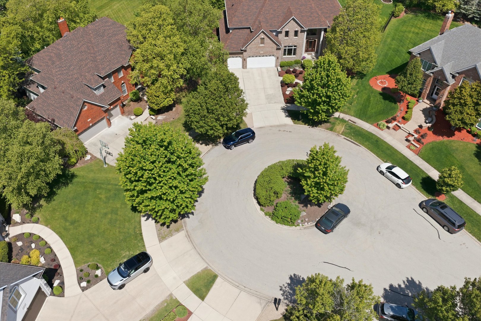 3919 Callander Court Naperville IL 60564