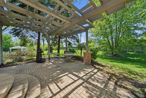 3919 Callander Court Naperville IL 60564