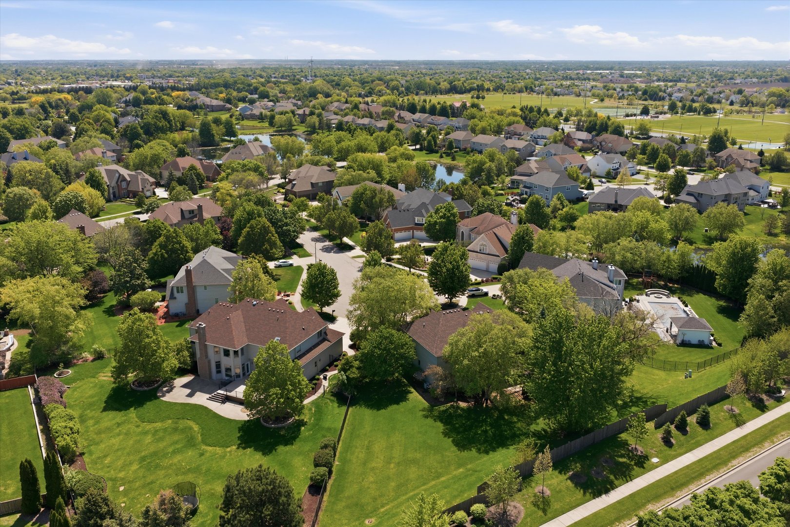 3919 Callander Court Naperville IL 60564