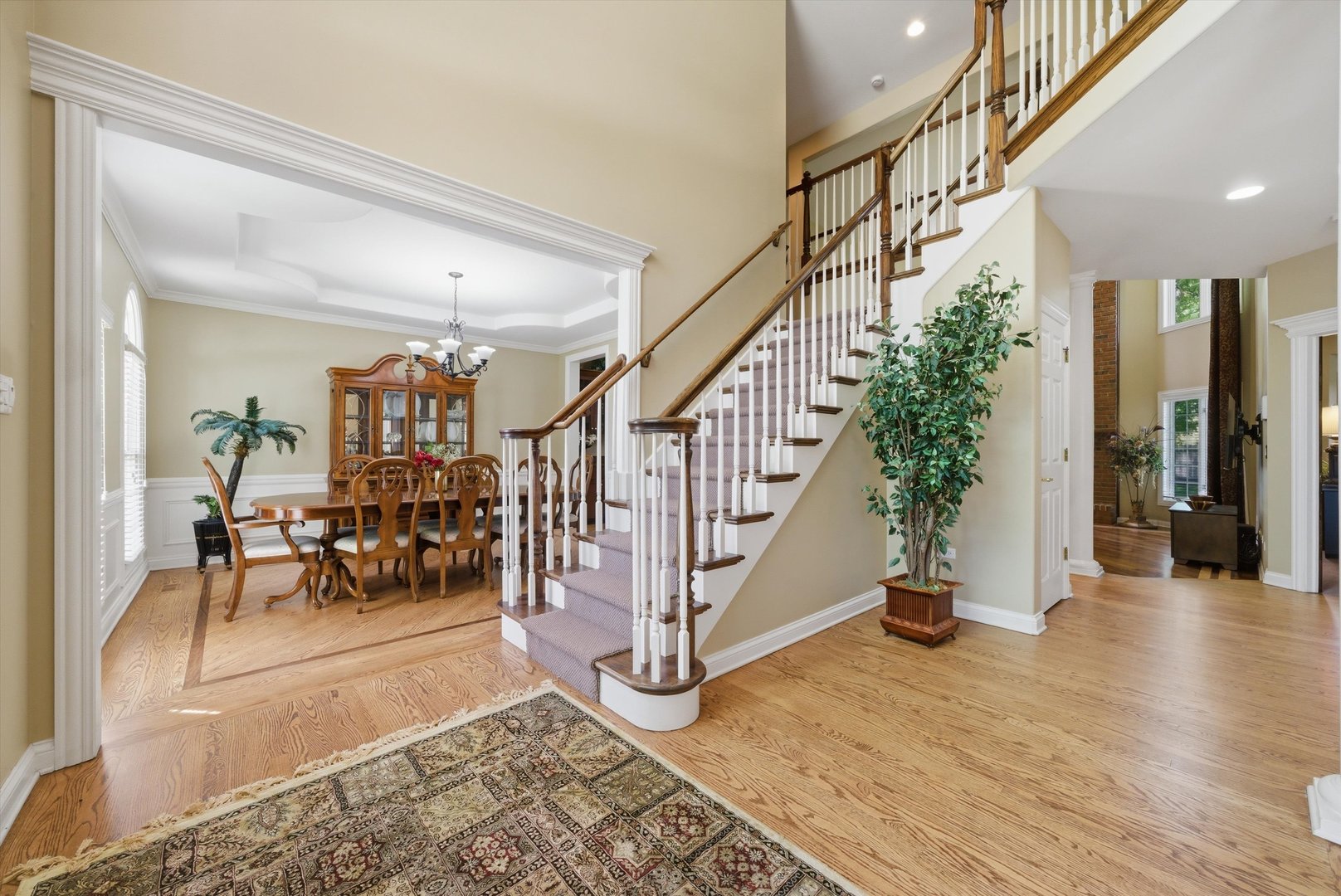 3919 Callander Court Naperville IL 60564