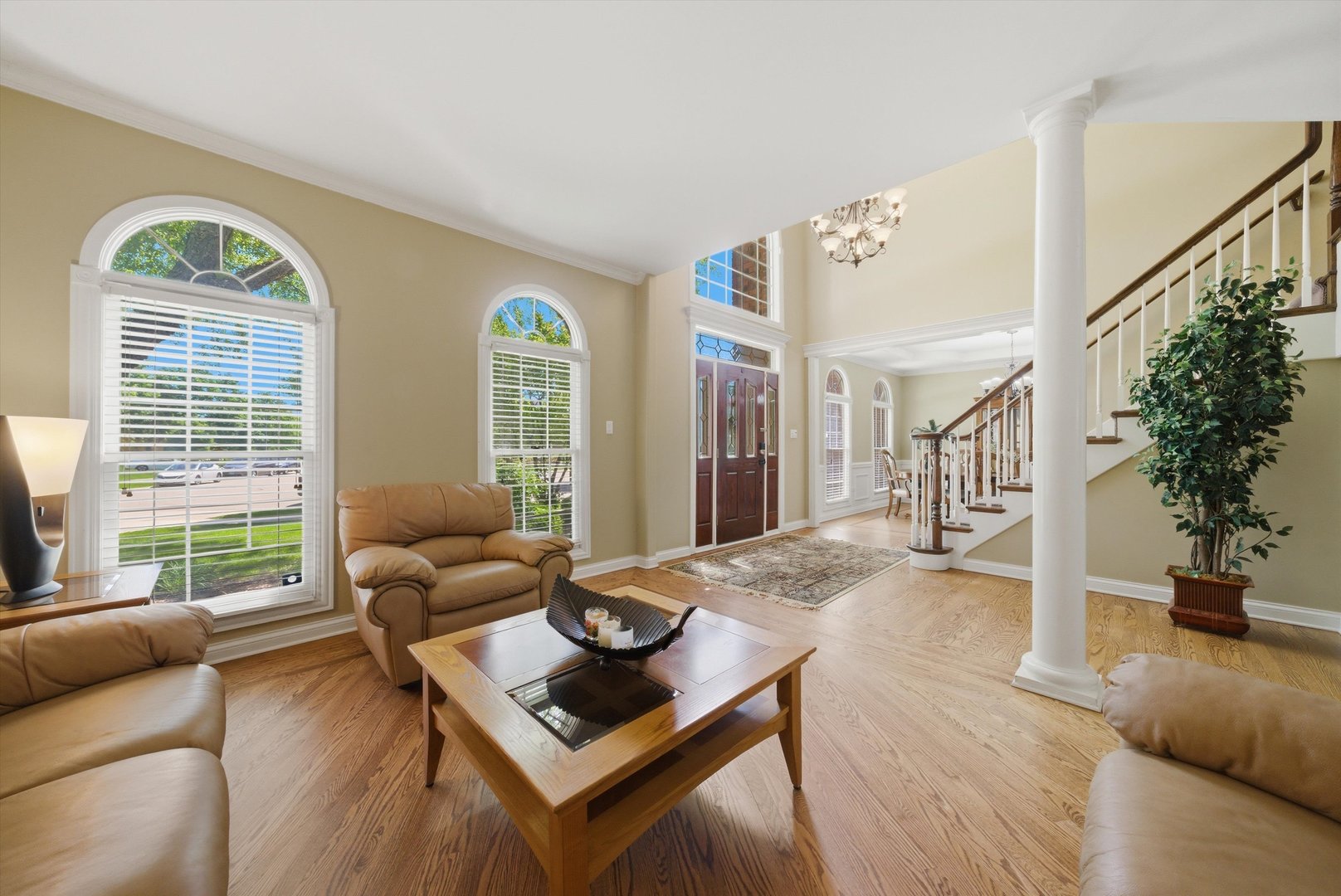 3919 Callander Court Naperville IL 60564