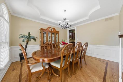 3919 Callander Court Naperville IL 60564