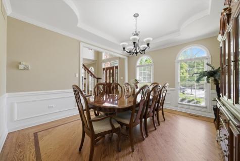 3919 Callander Court Naperville IL 60564