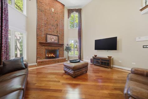3919 Callander Court Naperville IL 60564