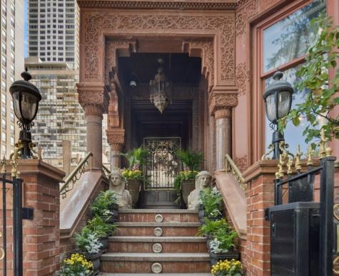 79 East Cedar Street Chicago IL 60611
