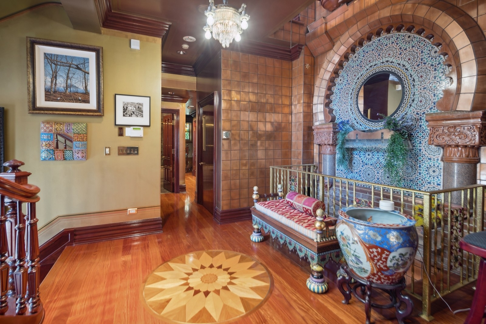 79 East Cedar Street Chicago IL 60611