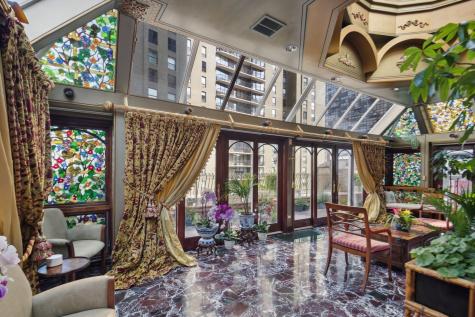 79 East Cedar Street Chicago IL 60611