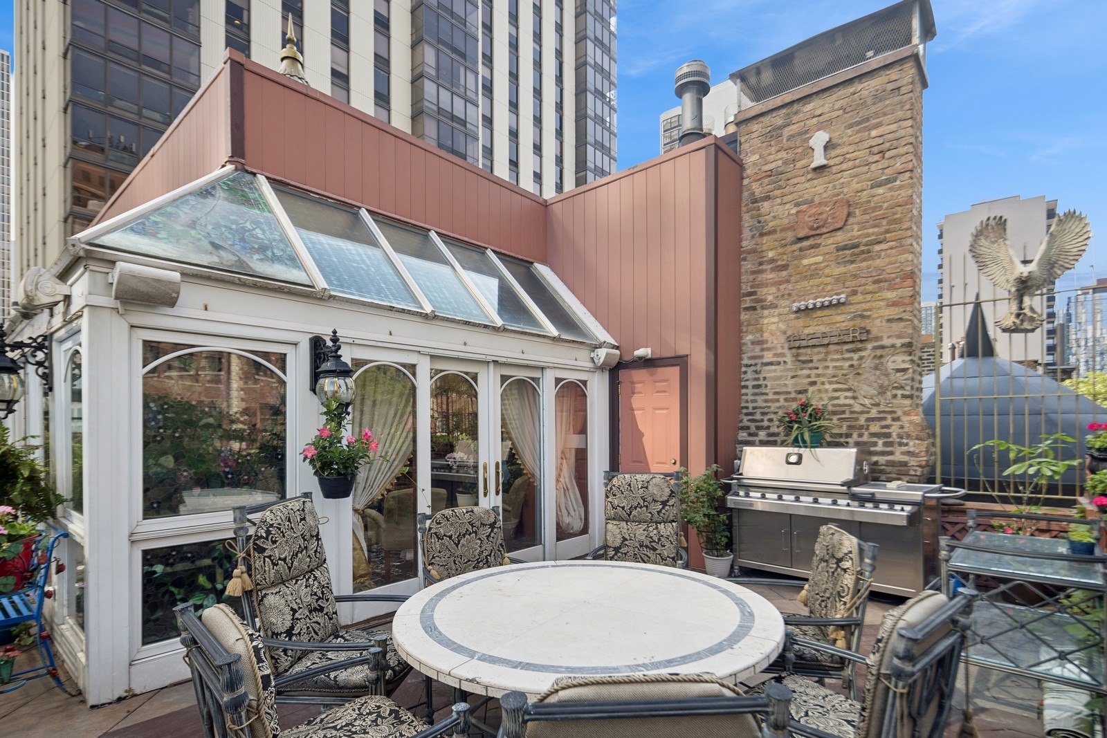 79 East Cedar Street Chicago IL 60611