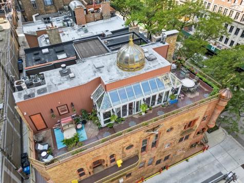 79 East Cedar Street Chicago IL 60611