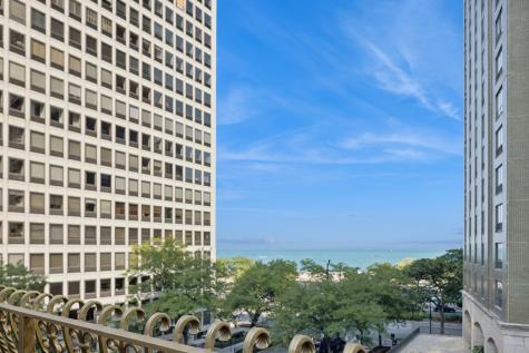 79 East Cedar Street Chicago IL 60611