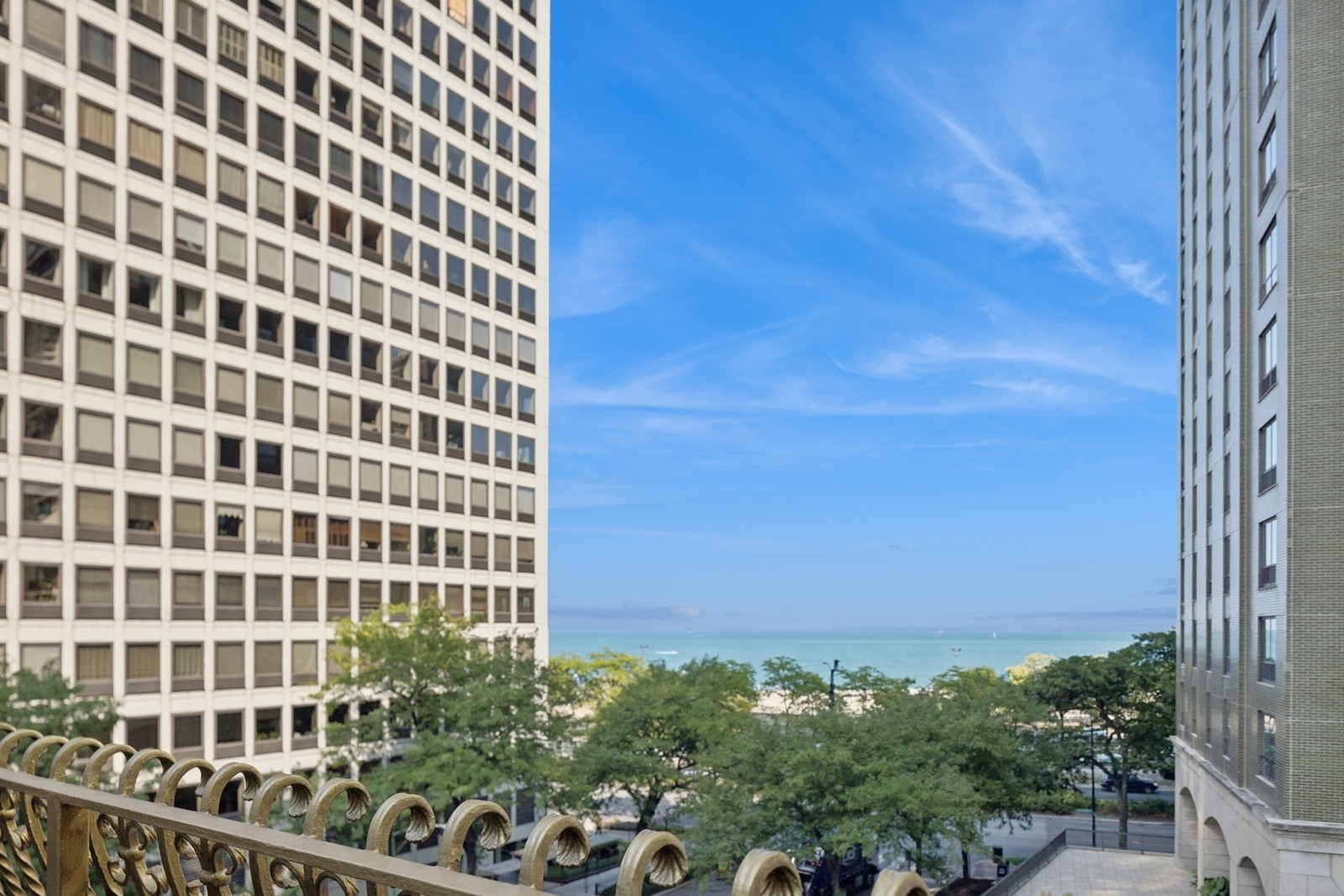 79 East Cedar Street Chicago IL 60611