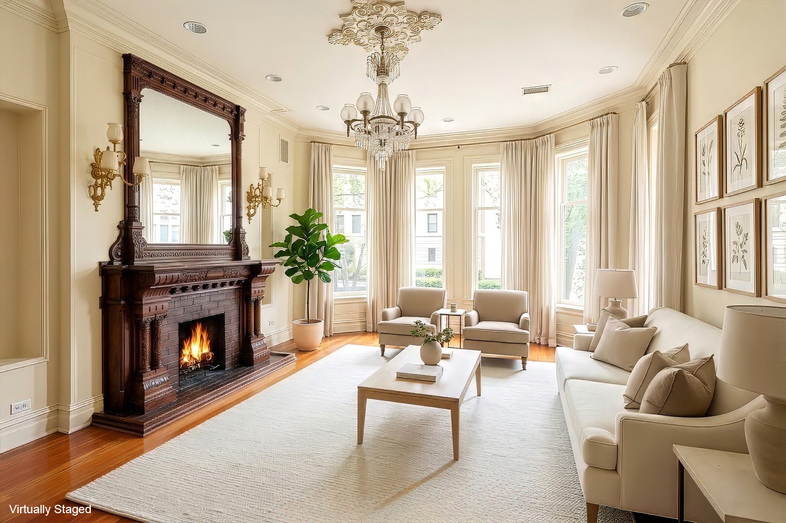 79 East Cedar Street Chicago IL 60611