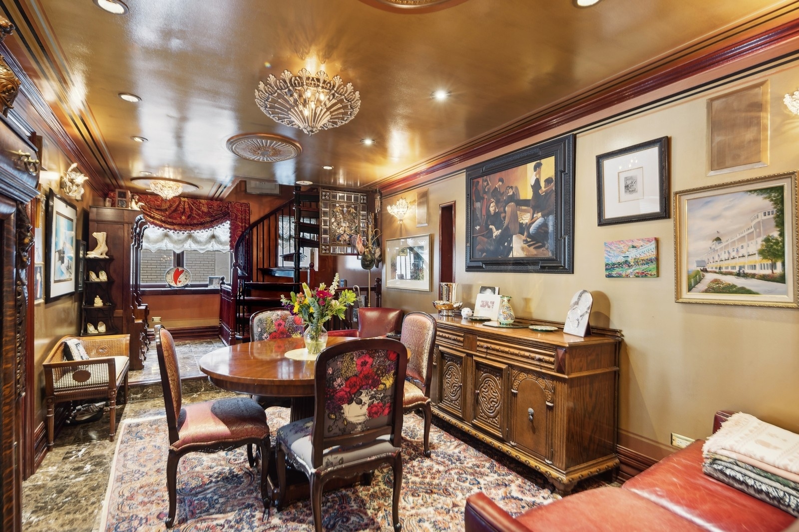 79 East Cedar Street Chicago IL 60611