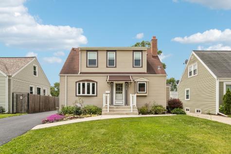 2732 Elder Lane Franklin Park IL 60131