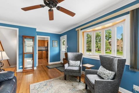 2732 Elder Lane Franklin Park IL 60131