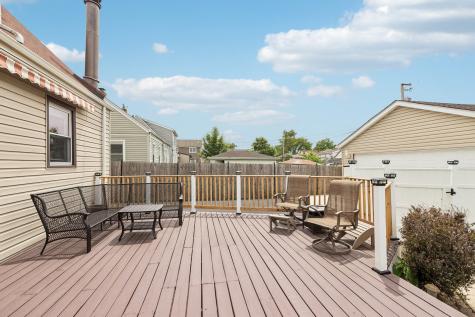 2732 Elder Lane Franklin Park IL 60131