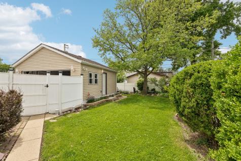 2732 Elder Lane Franklin Park IL 60131