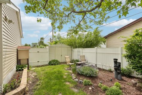 2732 Elder Lane Franklin Park IL 60131