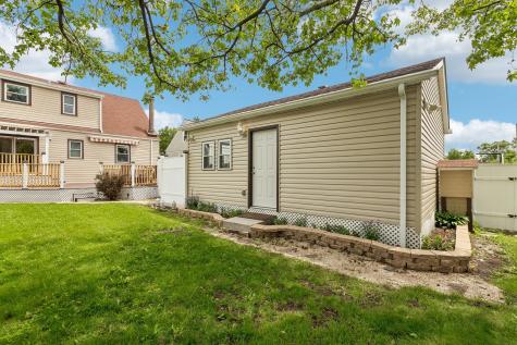 2732 Elder Lane Franklin Park IL 60131