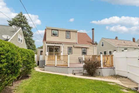 2732 Elder Lane Franklin Park IL 60131