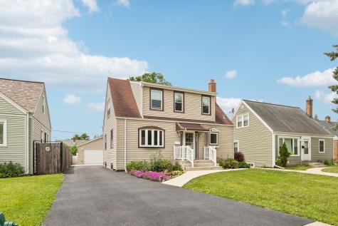 2732 Elder Lane Franklin Park IL 60131