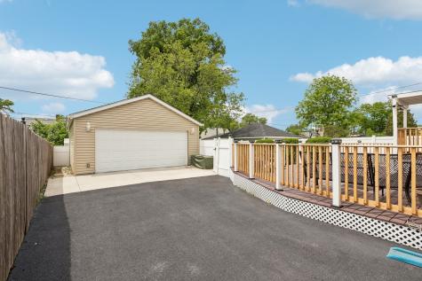 2732 Elder Lane Franklin Park IL 60131