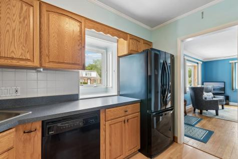 2732 Elder Lane Franklin Park IL 60131