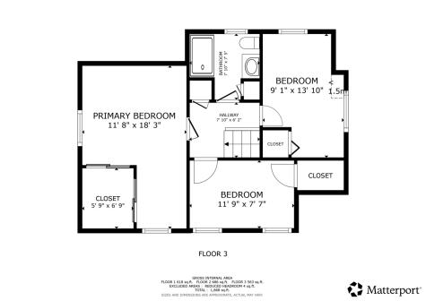 2732 Elder Lane Franklin Park IL 60131