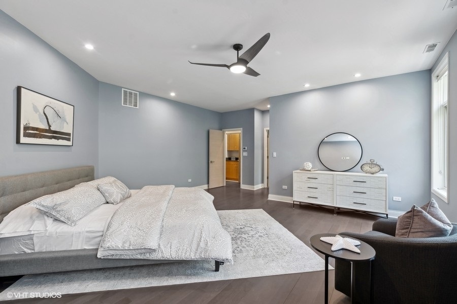 1309 South Indiana Avenue Chicago IL 60605