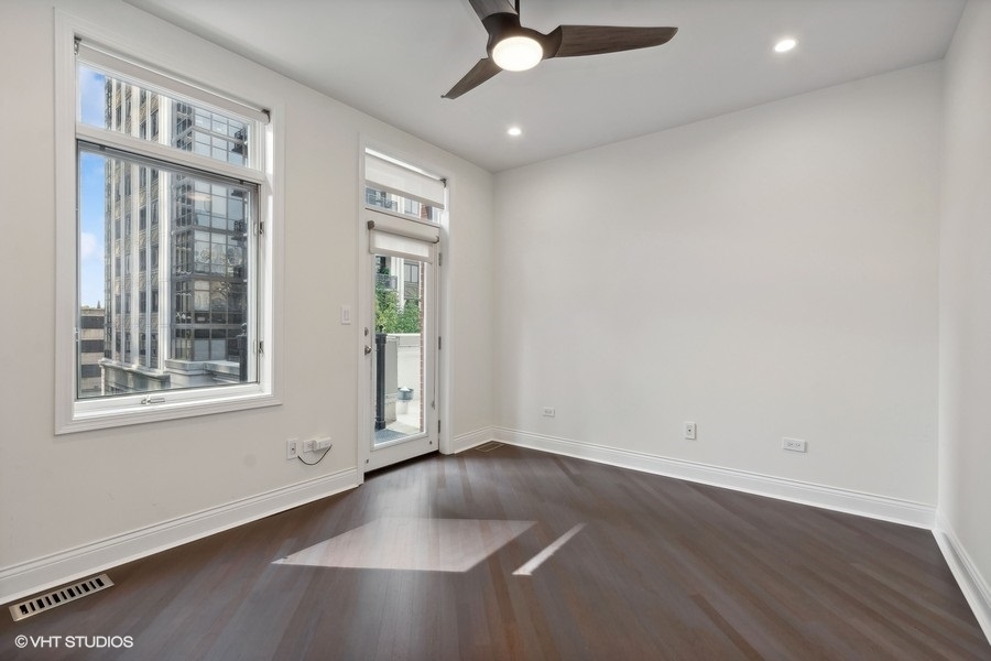 1309 South Indiana Avenue Chicago IL 60605